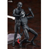 PRÉCOMMANDE - Détective Conan - Figurine Shin Hannin, Figma