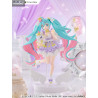 PRÉCOMMANDE - Vocaloid - Figurine Hatsune Miku Yumekawa Princess Lavender, Tenitol