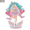 PRE ORDER - Vocaloid - Hatsune Miku figure Yumekawa Princess Lavender, Tenitol