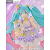 PRE ORDER - Vocaloid - Hatsune Miku figure Yumekawa Princess Lavender, Tenitol