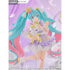 PRE ORDER - Vocaloid - Hatsune Miku figure Yumekawa Princess Lavender, Tenitol