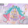 PRE ORDER - Vocaloid - Hatsune Miku figure Yumekawa Princess Lavender, Tenitol