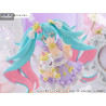 PRE ORDER - Vocaloid - Hatsune Miku figure Yumekawa Princess Lavender, Tenitol