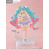 PRE ORDER - Vocaloid - Hatsune Miku figure Yumekawa Princess Lavender, Tenitol