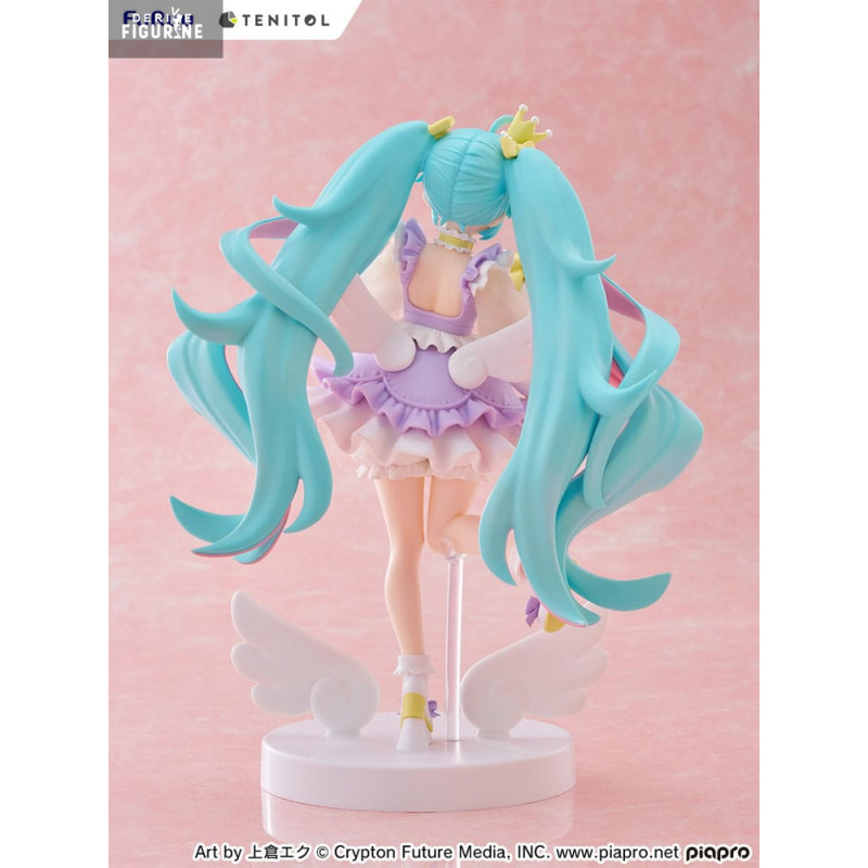PRÉCOMMANDE - Vocaloid -...