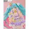 PRE ORDER - Vocaloid - Hatsune Miku figure Yumekawa Princess Lavender, Tenitol