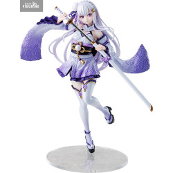 PRÉCOMMANDE - Re:ZERO,...