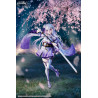 Re:ZERO, Starting Life in Another World - Figurine Emilia, Combat Outfit