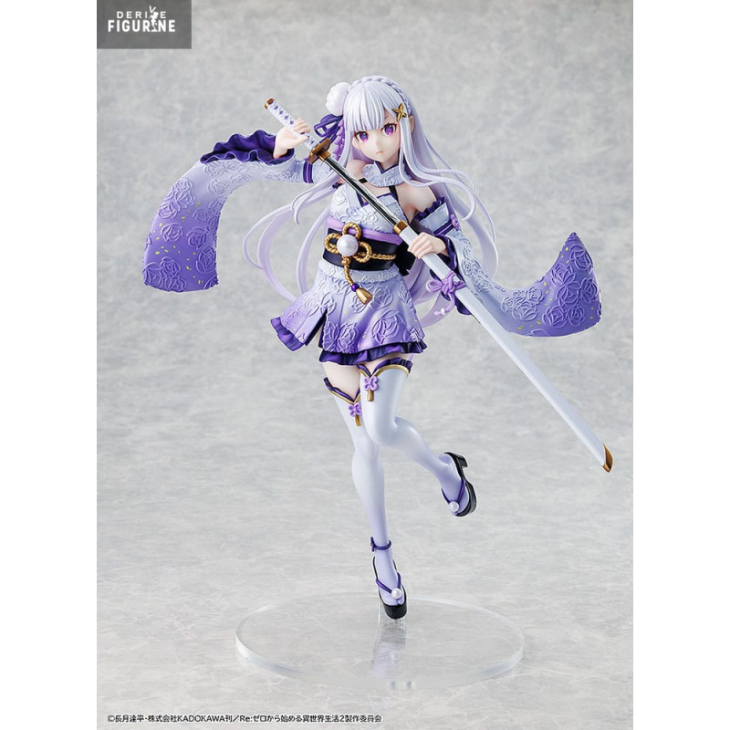 PRE ORDER - Re:ZERO,...