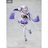Re:ZERO, Starting Life in Another World - Figurine Emilia, Combat Outfit