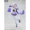 Re:ZERO, Starting Life in Another World - Figurine Emilia, Combat Outfit