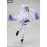 Re:ZERO, Starting Life in Another World - Figurine Emilia, Combat Outfit