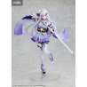 Re:ZERO, Starting Life in Another World - Figurine Emilia, Combat Outfit