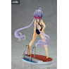 Senki Zesshou Symphogear XV - Chris Yukine figure