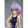 Senki Zesshou Symphogear XV - Chris Yukine figure