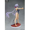 Senki Zesshou Symphogear XV - Chris Yukine figure