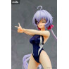 Senki Zesshou Symphogear XV - Chris Yukine figure
