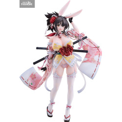 PRÉCOMMANDE - Senran Kagura...