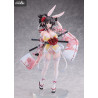 PRE ORDER - Senran Kagura - Asuka figure, Japanese Bunny