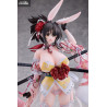 PRE ORDER - Senran Kagura - Asuka figure, Japanese Bunny