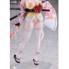PRE ORDER - Senran Kagura - Asuka figure, Japanese Bunny