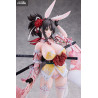 PRE ORDER - Senran Kagura - Asuka figure, Japanese Bunny