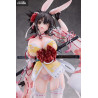 PRE ORDER - Senran Kagura - Asuka figure, Japanese Bunny
