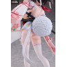 PRE ORDER - Senran Kagura - Asuka figure, Japanese Bunny