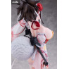 PRE ORDER - Senran Kagura - Asuka figure, Japanese Bunny