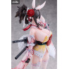 PRE ORDER - Senran Kagura - Asuka figure, Japanese Bunny