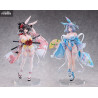 PRE ORDER - Senran Kagura - Asuka figure, Japanese Bunny