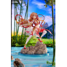 Sword Art Online - Figurine Asuna, Cool Beauty