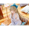 The Angel Next Door Spoils Me Rotten - Figurine Mahiru Shiina Relax, F:Nex