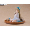 The Angel Next Door Spoils Me Rotten - Figurine Mahiru Shiina Relax, F:Nex