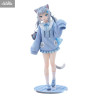 Virtual YouTuber - Nachoneko figure New Outfit, F:NEX