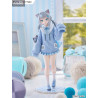 Virtual YouTuber - Nachoneko figure New Outfit, F:NEX
