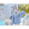 Virtual YouTuber - Nachoneko figure New Outfit, F:NEX