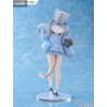 Virtual YouTuber - Nachoneko figure New Outfit, F:NEX