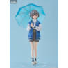 BanG Dream! - Figure Tomori Takamatsu, Pop Up Parade L Size