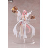 PRÉCOMMANDE - Azur Lane - Figurine Theseus, New Year's White Plumage
