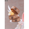 PRÉCOMMANDE - Azur Lane - Figurine Theseus, New Year's White Plumage