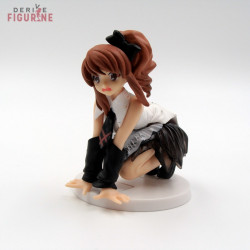 La Mélancolie de Haruhi...