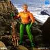 DC Comics - Aquaman figure, One:12
