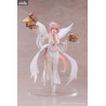 PRÉCOMMANDE - Azur Lane - Figurine Theseus, New Year's White Plumage