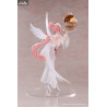 PRÉCOMMANDE - Azur Lane - Figurine Theseus, New Year's White Plumage