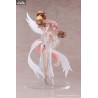 PRÉCOMMANDE - Azur Lane - Figurine Theseus, New Year's White Plumage