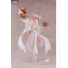 PRÉCOMMANDE - Azur Lane - Figurine Theseus, New Year's White Plumage