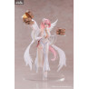 PRÉCOMMANDE - Azur Lane - Figurine Theseus, New Year's White Plumage