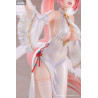 PRÉCOMMANDE - Azur Lane - Figurine Theseus, New Year's White Plumage
