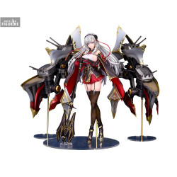 PRÉCOMMANDE - Azur Lane -...